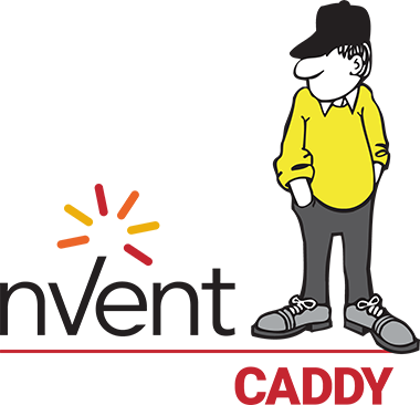 Caddy logo