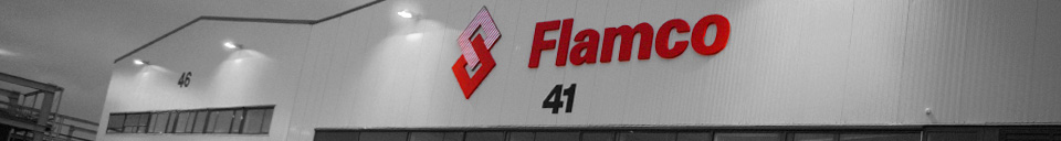 Flamco about