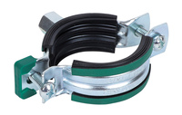 Thumb ksb2 clamp with lining